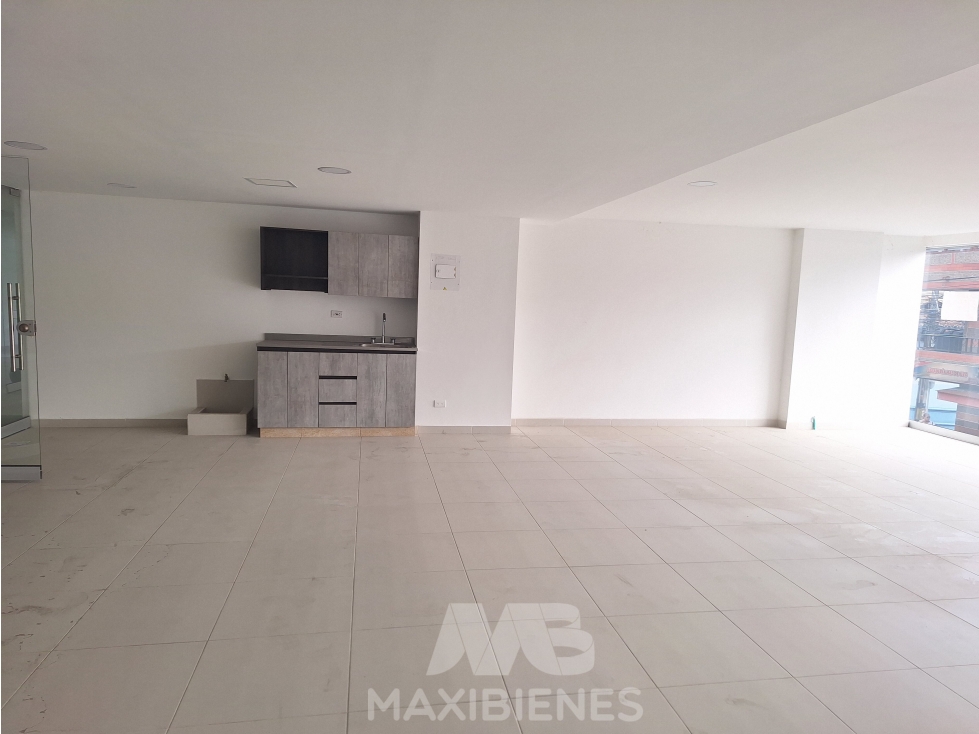 LOCAL PARA ARRIENDO UBICADO EN GIRARDOTA - 6