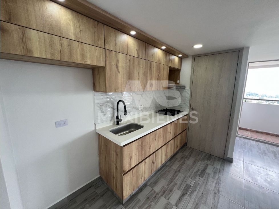 APARTAMENTO EN ARRIENDO UBICADO EN LA ESTRELLA — foto 4