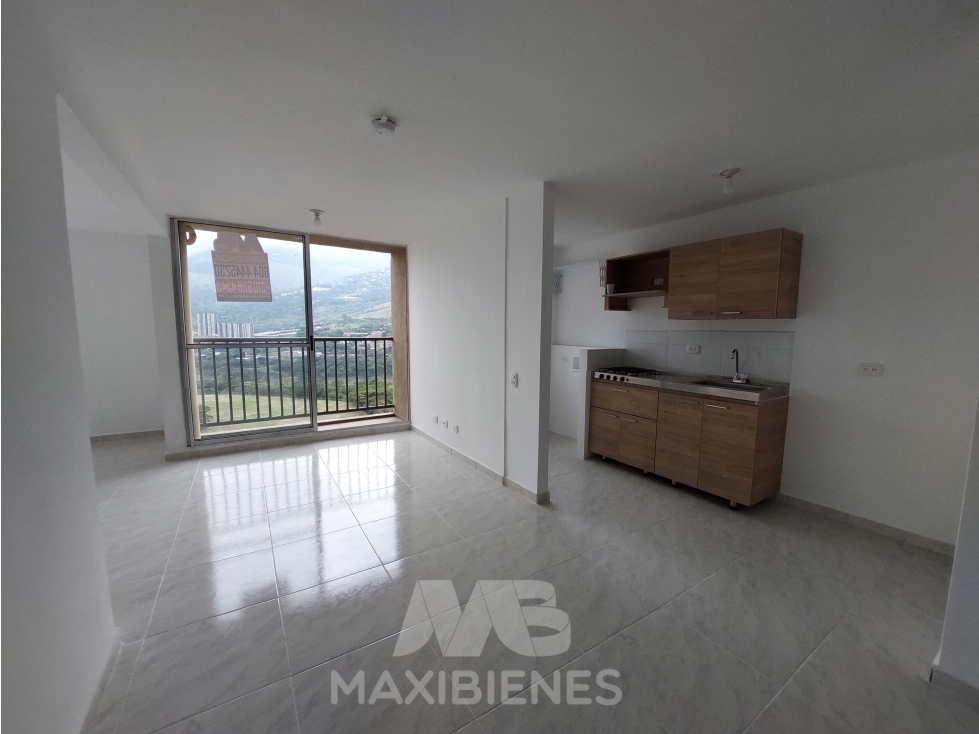 APARTAMENTO EN ARRRIENDO UBICADO EN COPACABANA — foto 3