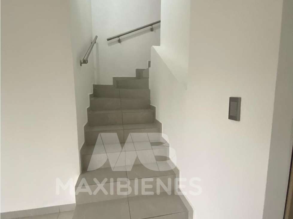 CASA PARA ARRIENDO UBICADO EN BELLO - 6