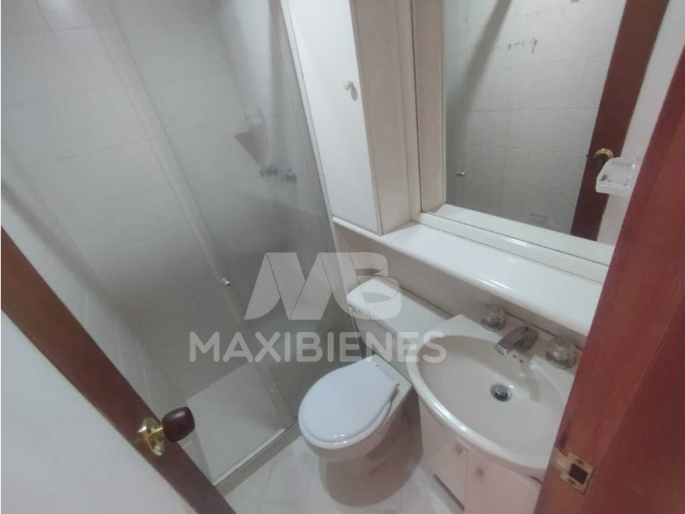 APARTAMENTO EN ARRIENDO SECTOR LA CASTELLANA,MEDELLIN — foto 6
