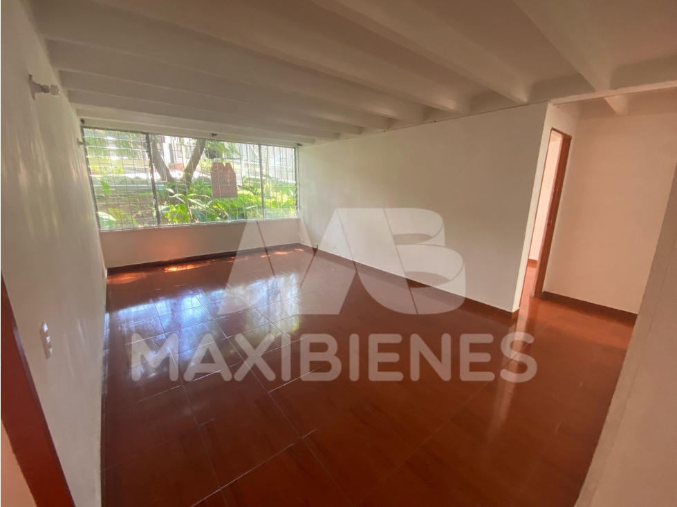 APARTAMENTO EN ARRIENDO SECTOR SANTA MONICA, MEDELLIN — foto 6
