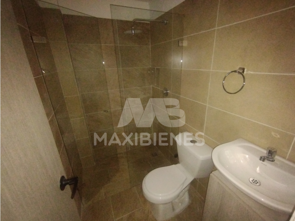 APARTAMENTO EN ARRIENDO SECTOR SANTA MONICA — foto 6