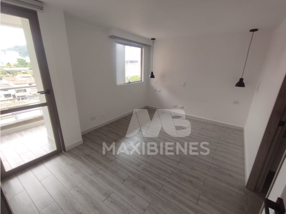 APARTAMENTO EN ARRIENDO SECTOR FLORIDA NUEVA — foto 5