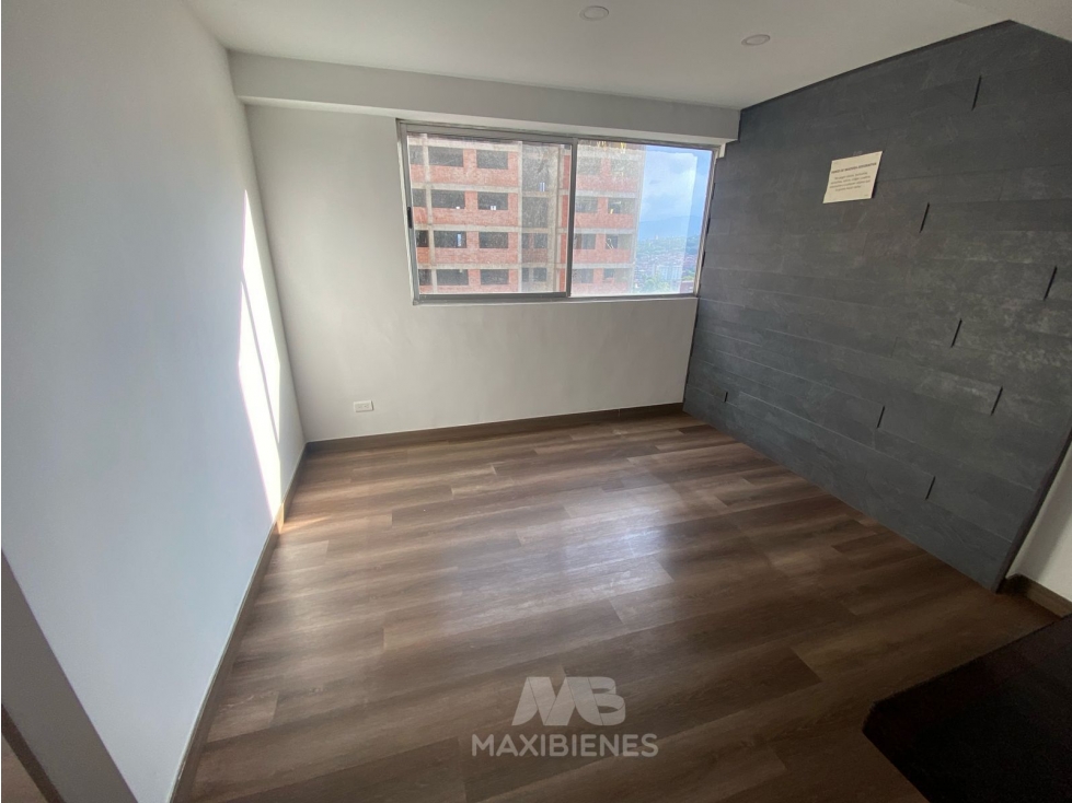APARTAMENTO PARA ARRIENDO UBICADO EN BELLO — foto 4