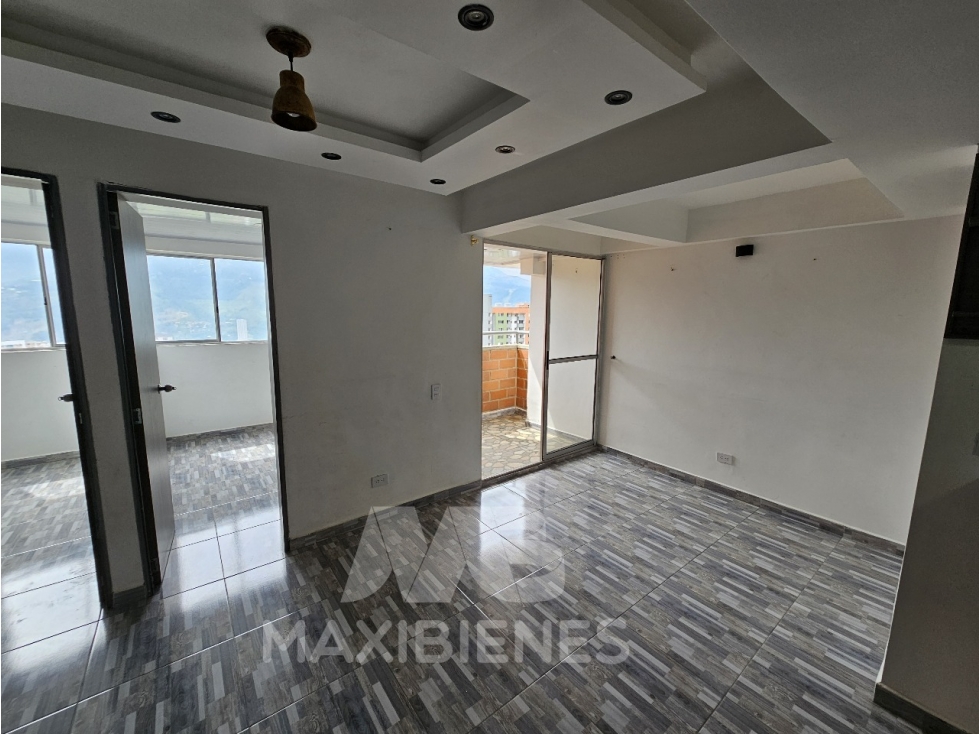 APARTAMENTO PARA ARRIENDO UBICADO EN BELLO — foto 6