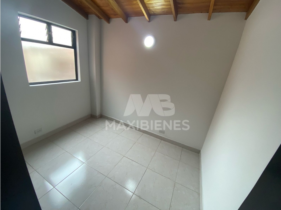 APARTAMENTO EN ARRIENDO SECTOR LA CONSOLATA — foto 6