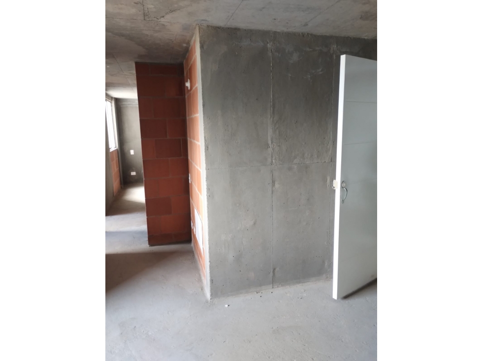 APARTAMENTO EN VENTA OBRA GRIS SECTOR BELLO — foto 6