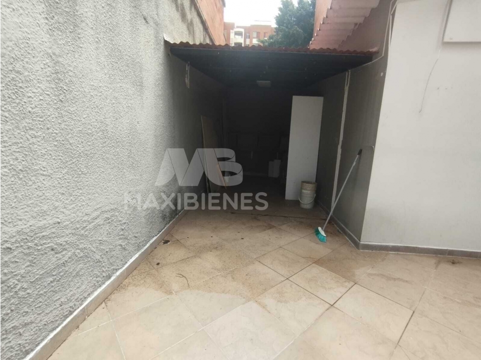 CASA EN ARRIENDO SECTOR LAURELES — foto 6