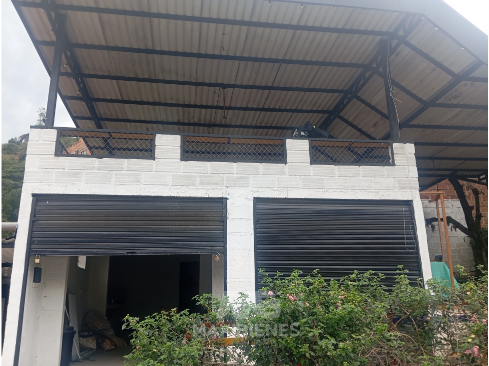 LOCAL PARA ARRIENDO UBICADO EN COPACABANA - 1