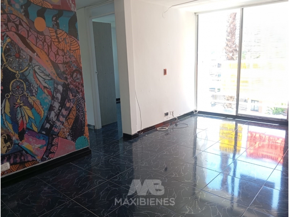 APARTAMENTO PARA ARRIENDO UBICADO EN BELLO — foto 4