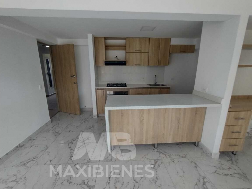 APARTAMENTO PARA ARRIENDO UBICADO EN BELLO