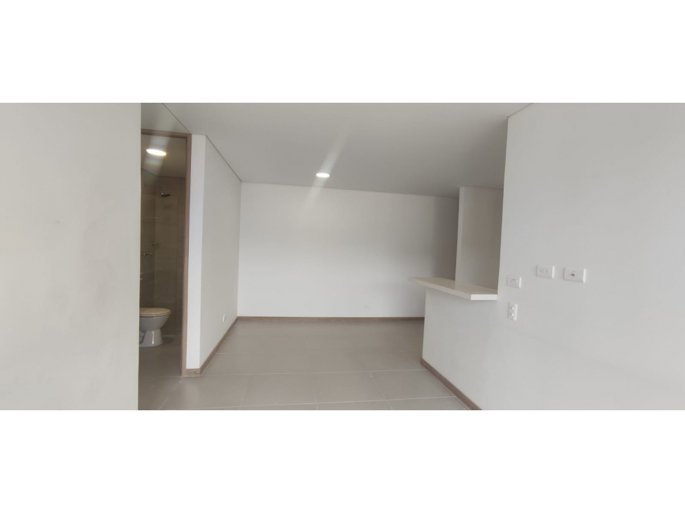 APARTAMENTO EN VENTA SECTOR ITAGÜI