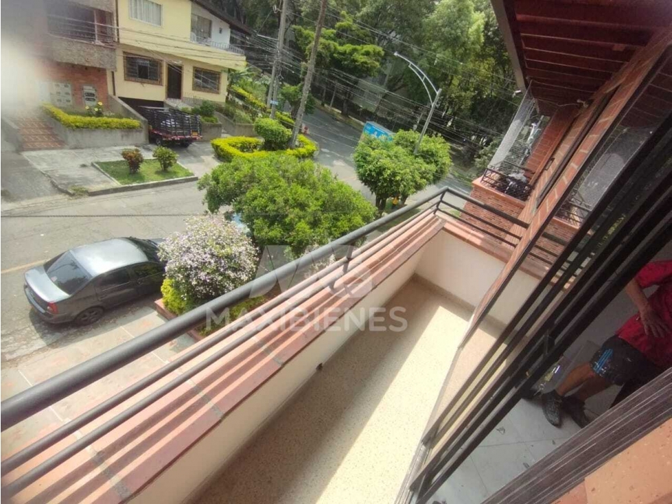APARTAMENTO EN ARRIENDO SECTOR SANTA MONICA — foto 6
