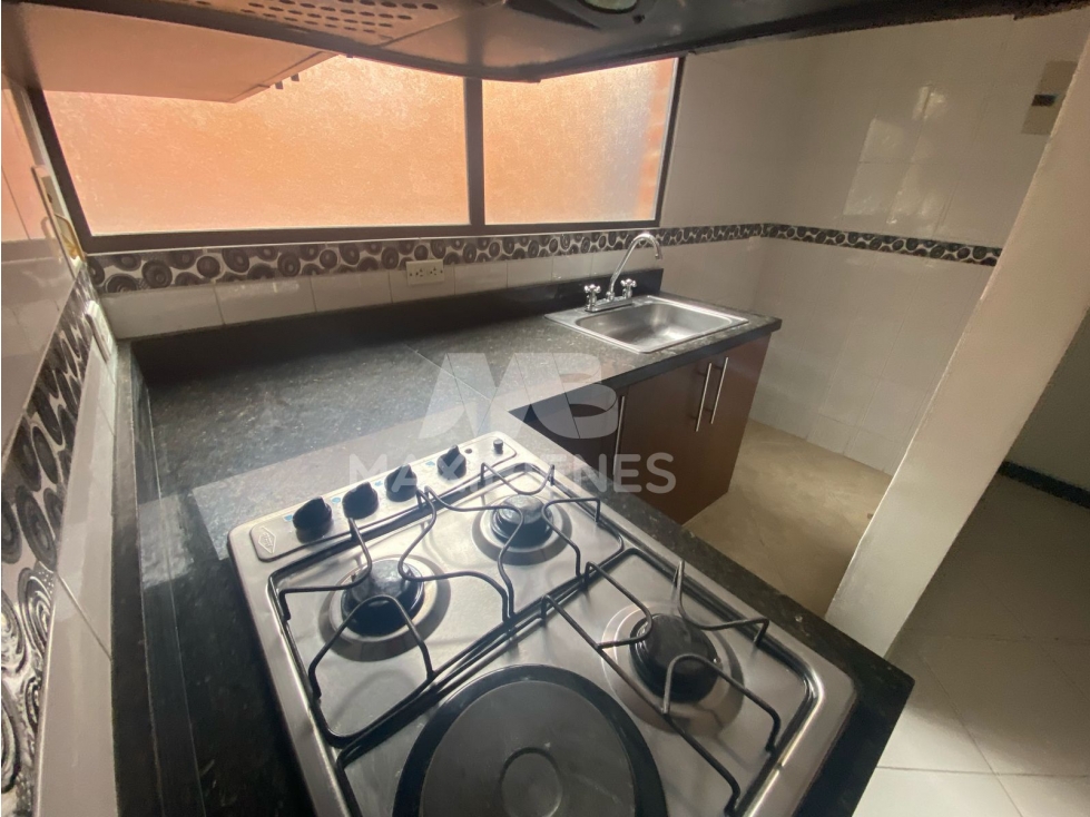 APARTAMENTO EN ARRIENDO SECTOR SAN JOAQUIN — foto 5
