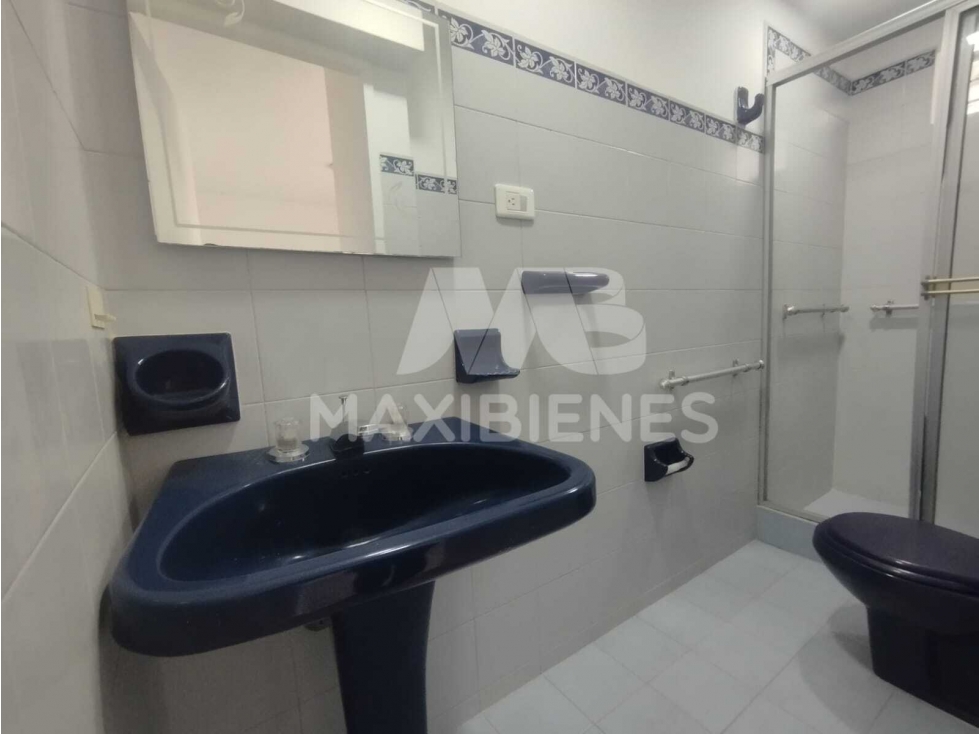 APARTAMENTO EN ARRIENDO SECTOR LAURELES — foto 6