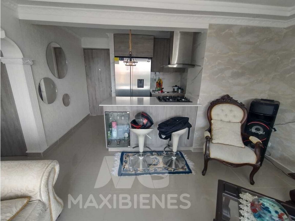 APARTAMENTO PARA VENTA UBICADO EN BELLO — foto 3