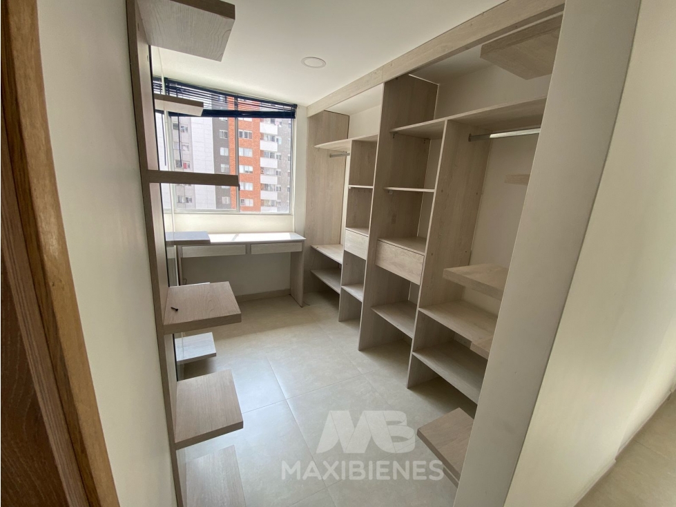 APARTAMENTO PARA ARRIENDO UBICADO EN BELLO — foto 6