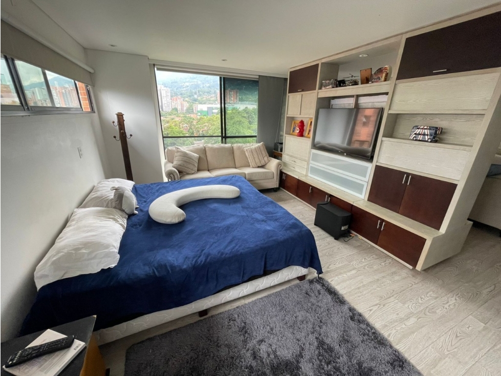 APARTAMENTO EN VENTA SECTOR ENVIGADO — foto 6