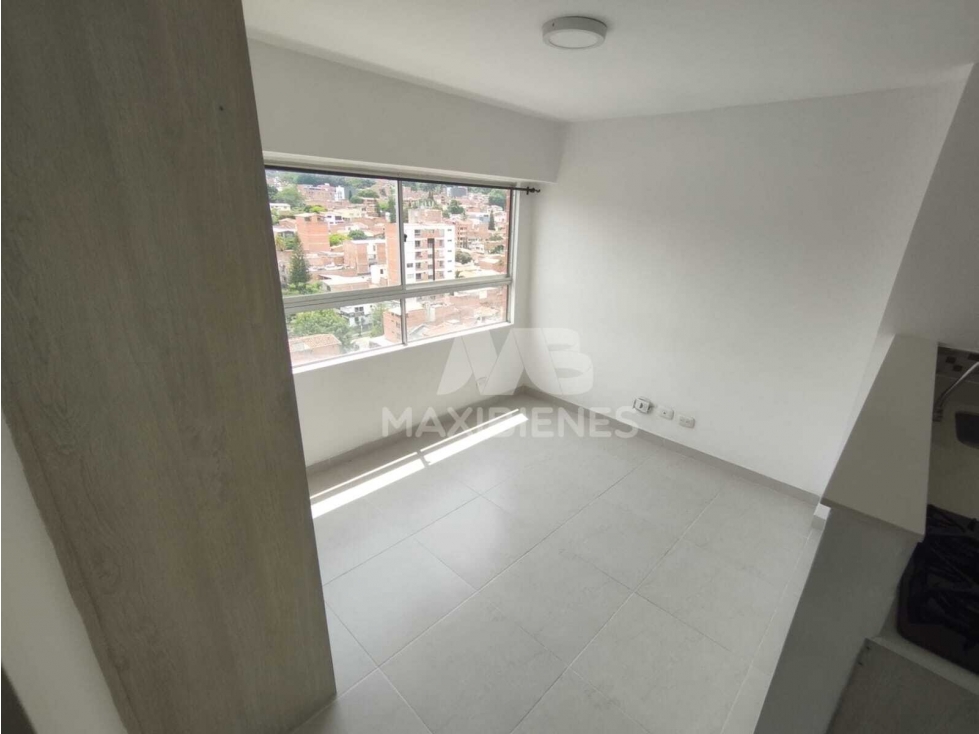 APARTAMENTO EN ARRIENDO SECTOR BARRIO CRISTOBAL — foto 6