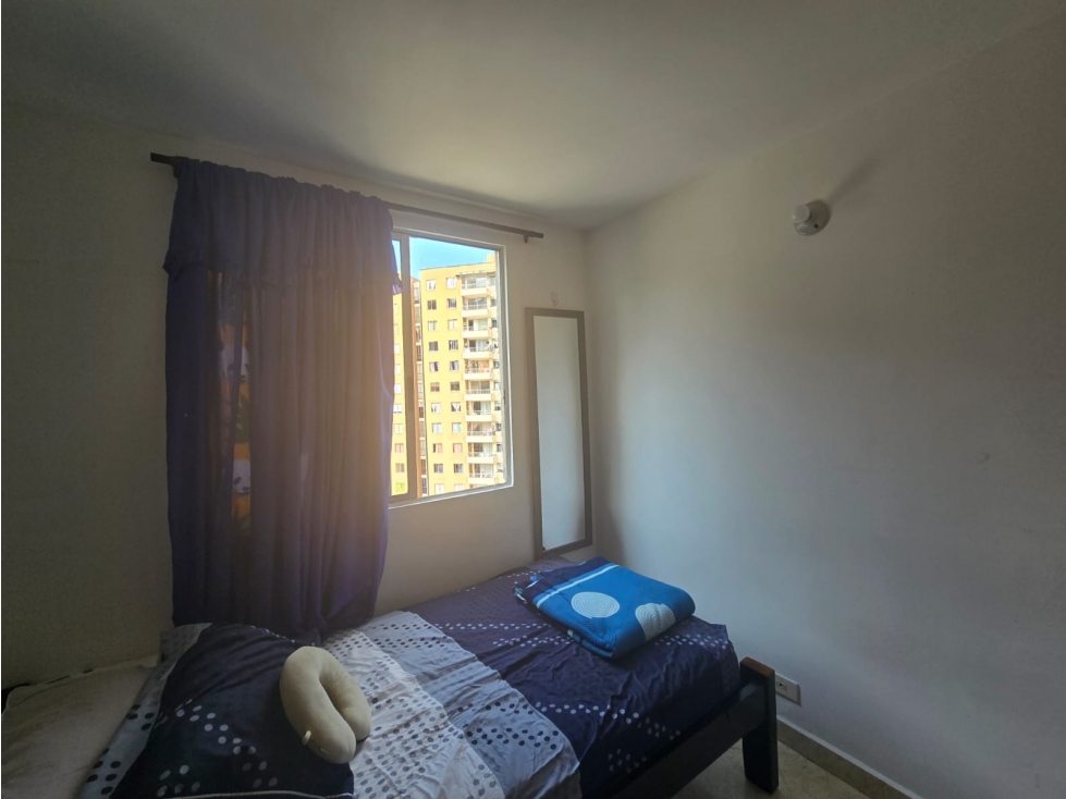 APARTAMENTO EN VENTA SECTOR RODEO ALTO — foto 6