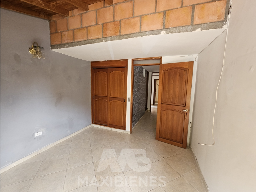 APARTAMENTO PARA ARRIENDO UBICADO EN BELLO - 6