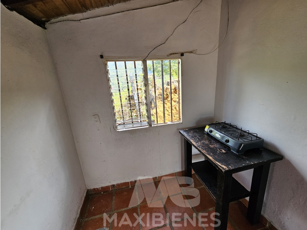 FINCA PARA ARRIENDO UBICADO EN BELLO — foto 4