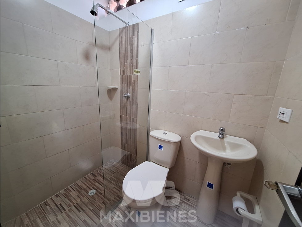 APARTAMENTO EN ARRRIENDO UBICADO EN COPACABANA — foto 6