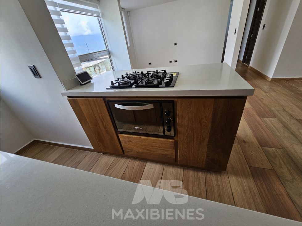 APARTAMENTO EN ARRRIENDO UBICADO EN COPACABANA — foto 4