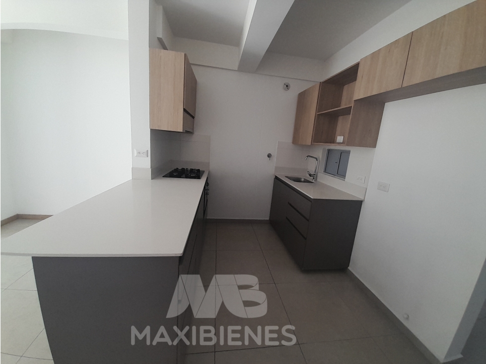 APARTAMENTO PARA ARRIENDO UBICADO EN GIRARDOTA — foto 5