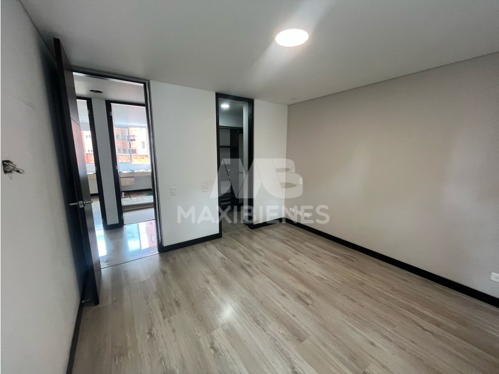 APARTAMENTO EN ARRIENDO SECTOR LAURELES — foto 4