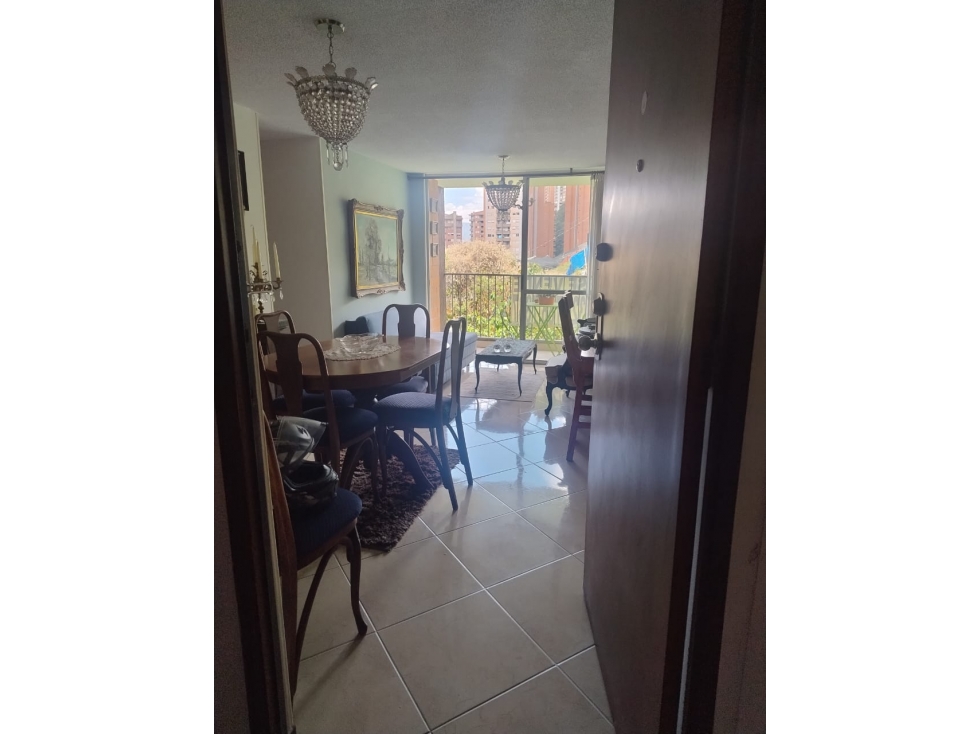 APARTAMENTO EN VENTA SECTOR ENVIGADO — foto 3