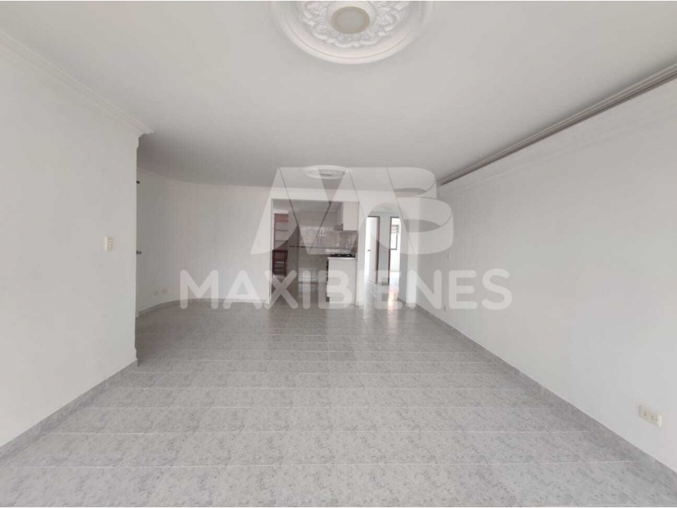 APARTAMENTO EN ARRIENDO SECTOR LAURELES — foto 6
