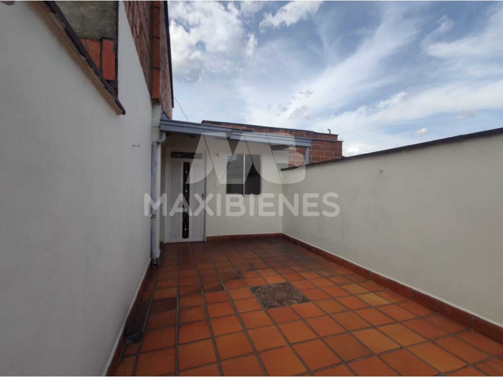 APARTAMENTO EN ARRIENDO SECTOR SAN JOAQUIN — foto 6