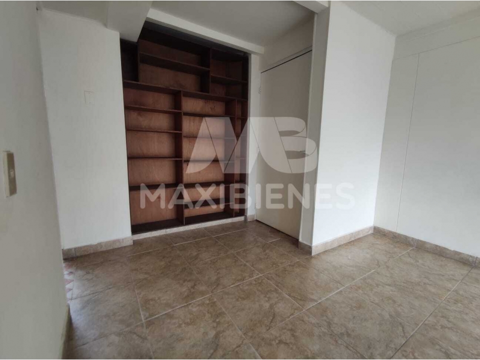 APARTAMENTO EN ARRIENDO SECTOR SAN JOAQUIN — foto 6