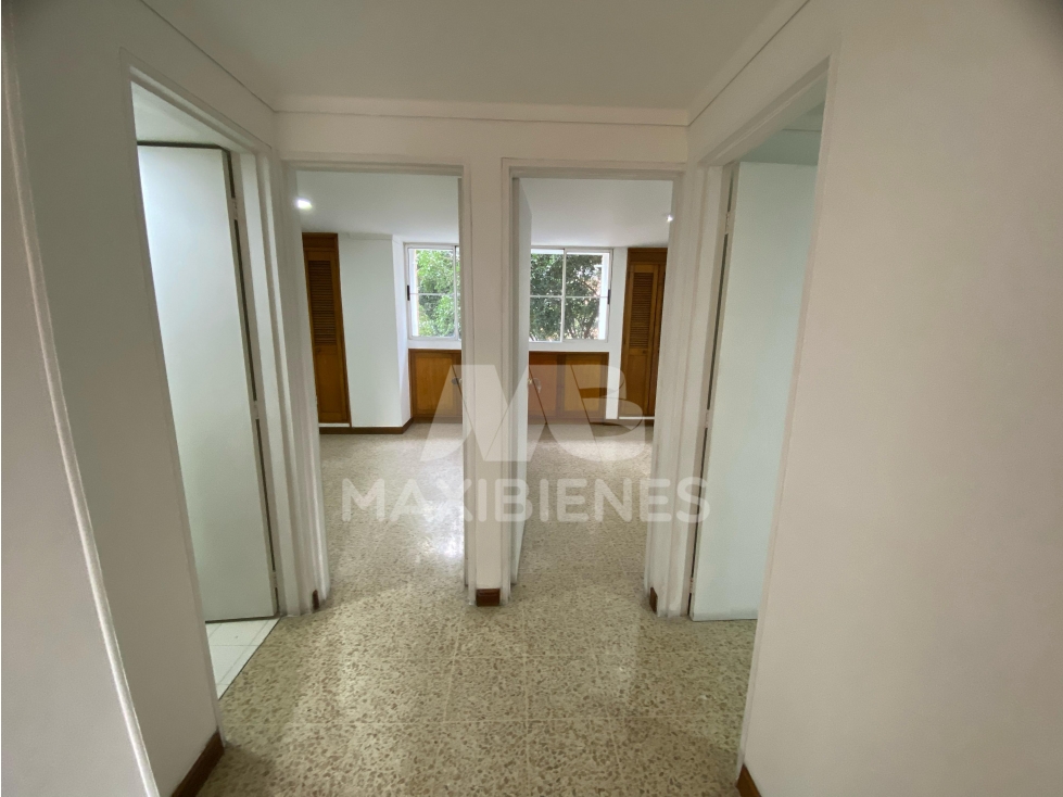 APARTAMENTO EN ARRIENDO SECTOR FLORIDA NUEVA — foto 6
