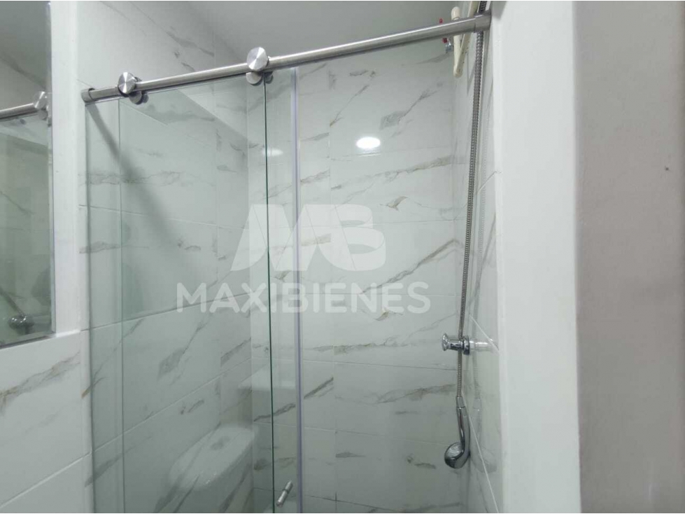 APARTAESTUDIO EN ARRIENDO SECTOR LAURELES — foto 6