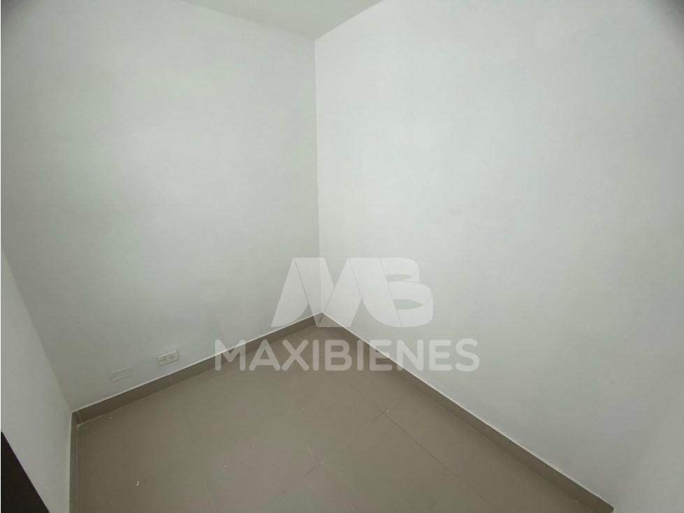 APARTAMENTO EN ARRIENDO SECTOR SIMON BOLIVAR, MEDELLIN — foto 6