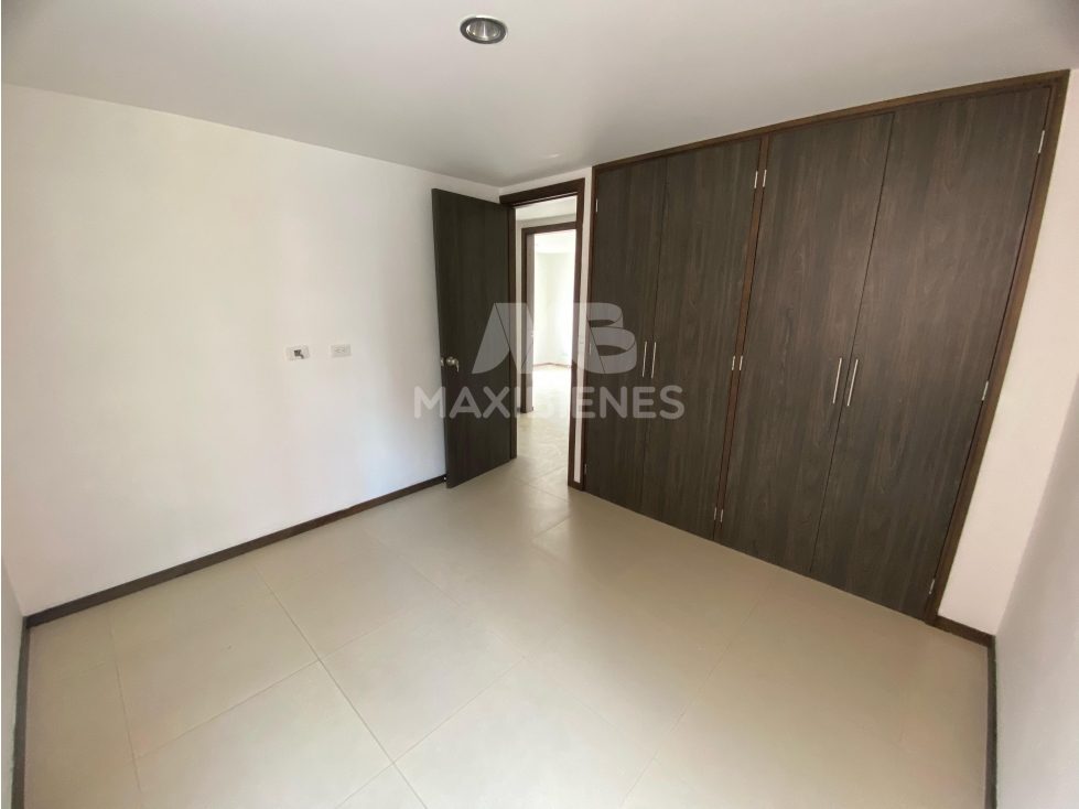 APARTAMENTO EN ARRIENDO SECTOR VELODROMO — foto 6