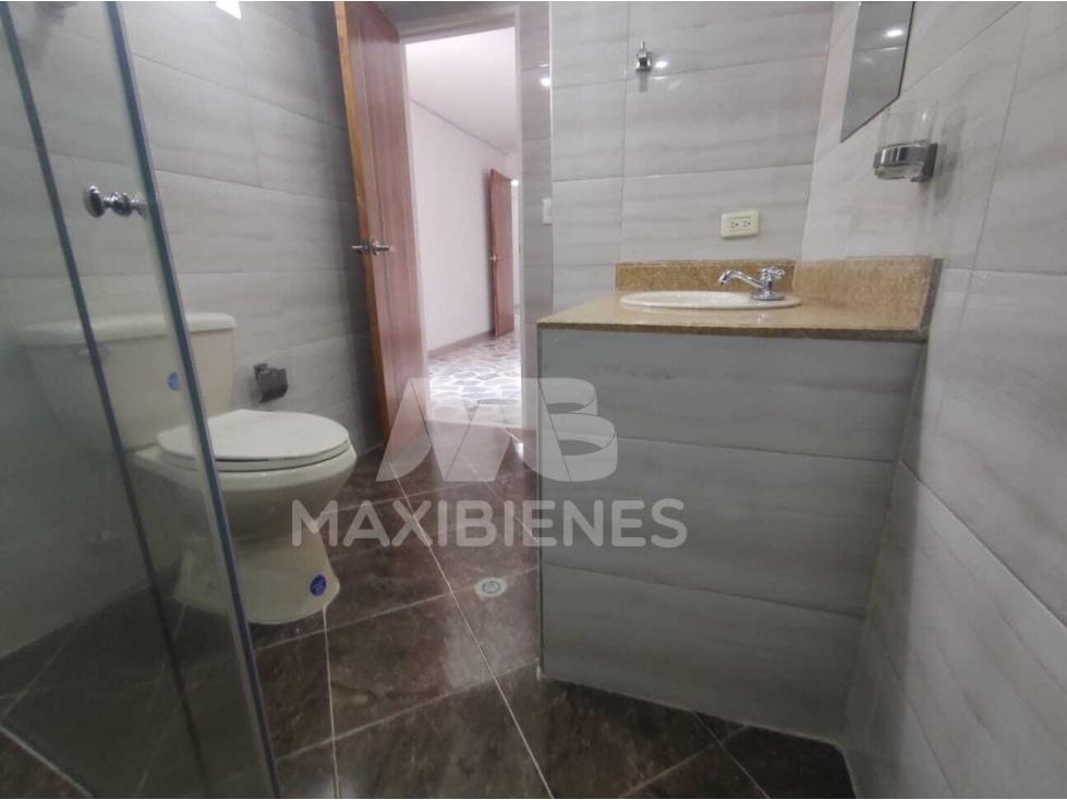 APARTAMENTO EN ARRIENDO SECTOR LAURELES — foto 6