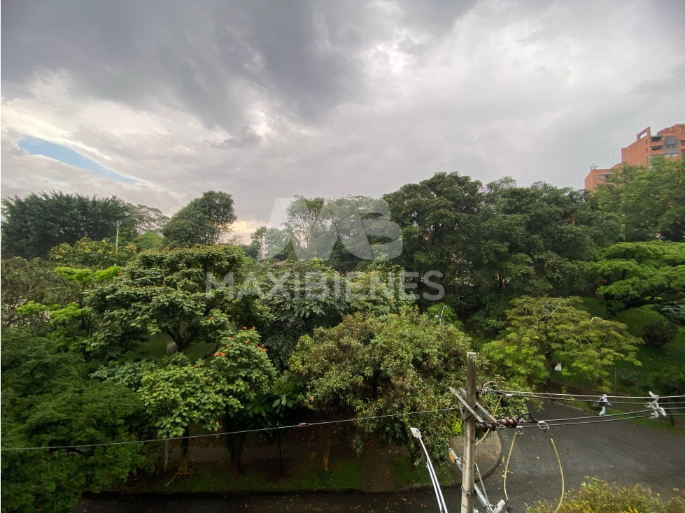APARTAMENTO EN ARRIENDO SECTOR LA CASTELLANA — foto 6