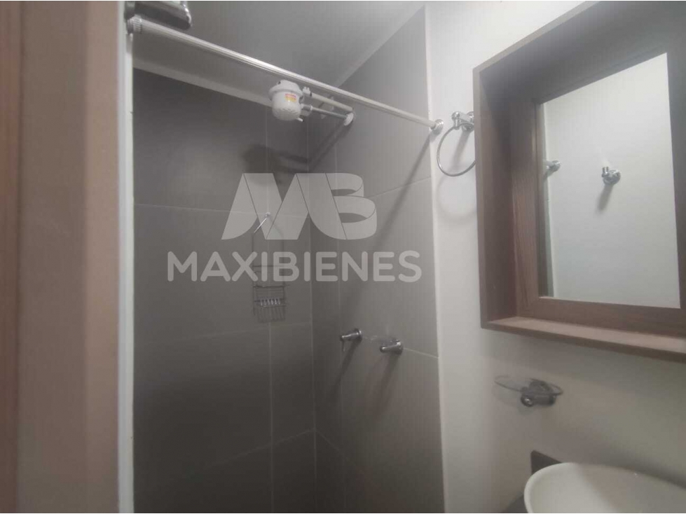 APARTAESTUDIO EN ARRIENDO SECTOR SAN JOAQUIN — foto 6
