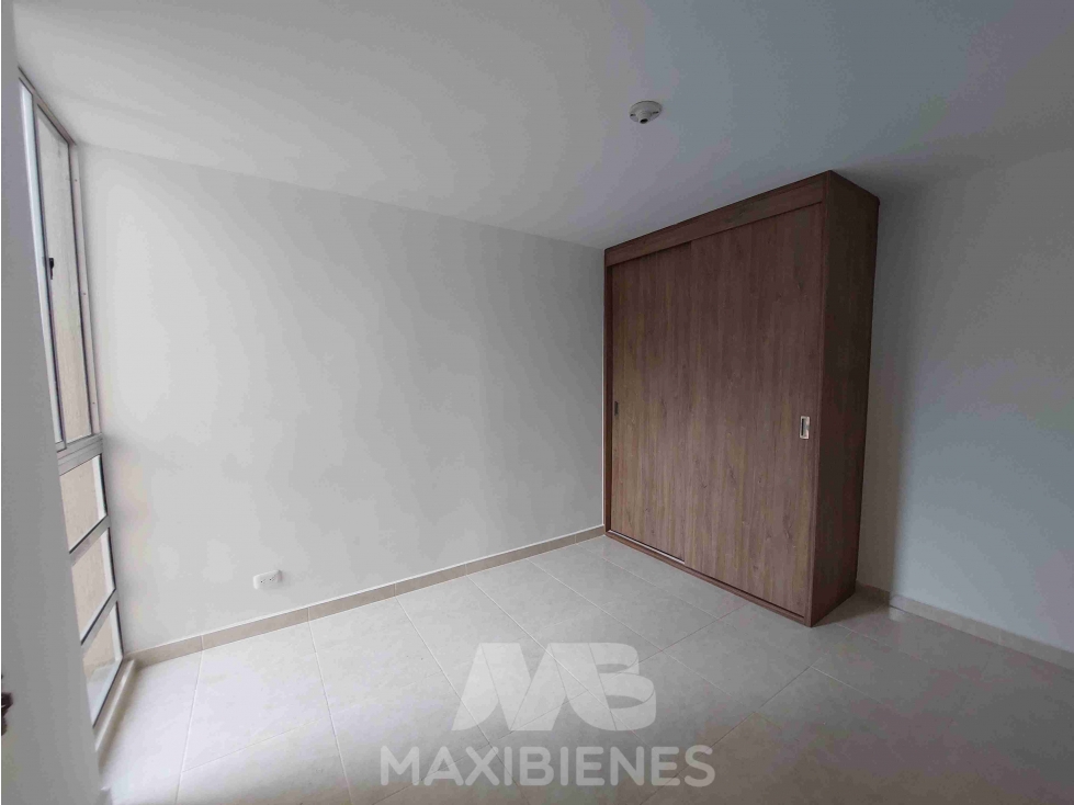 APARTAMENTO EN ARRRIENDO UBICADO EN COPACABANA — foto 5