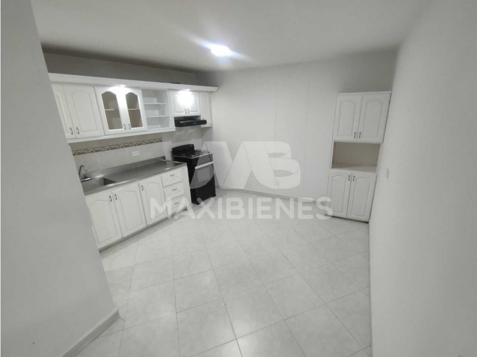 APARTAESTUDIO EN ARRIENDO SECTOR SANTA MONICA — foto 6