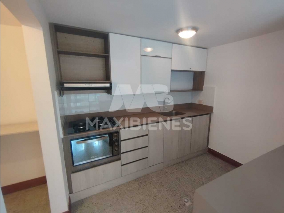 APARTAESTUDIO EN ARRIENDO SECTOR LA CASTELLANA — foto 6