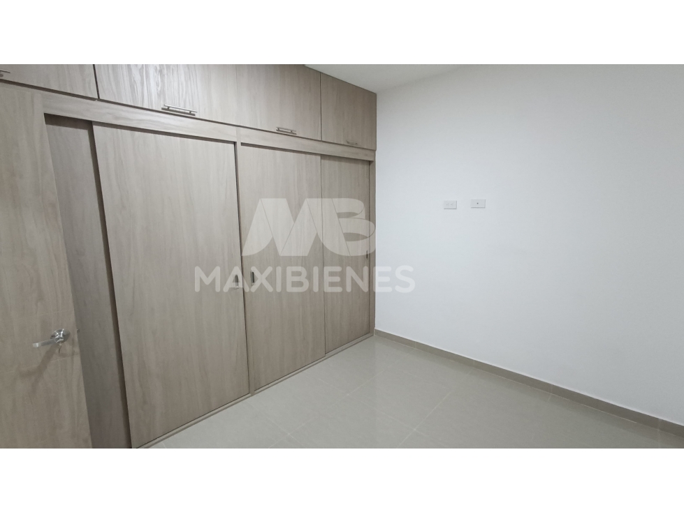APARTAMENTO EN ARRIENDO SECTOR LAURELES — foto 6
