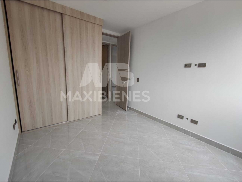APARTAMENTO EN ARRIENDO SECTOR SAN JOAQUIN — foto 6