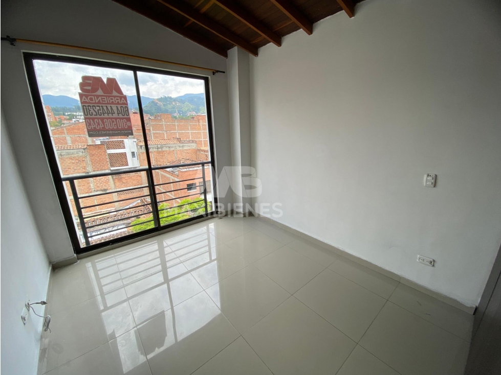 APARTAMENTO EN ARRIENDO SECTOR BARRIO CRISTOBAL — foto 6