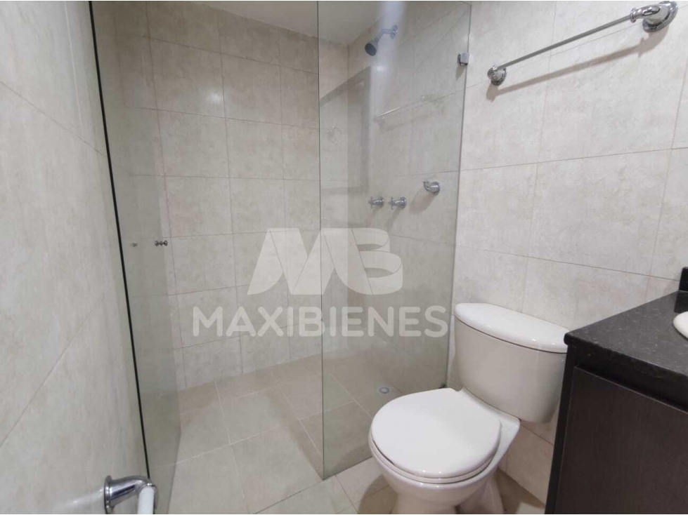 APARTAMENTO EN ARRIENDO SECTOR LAURELES — foto 6