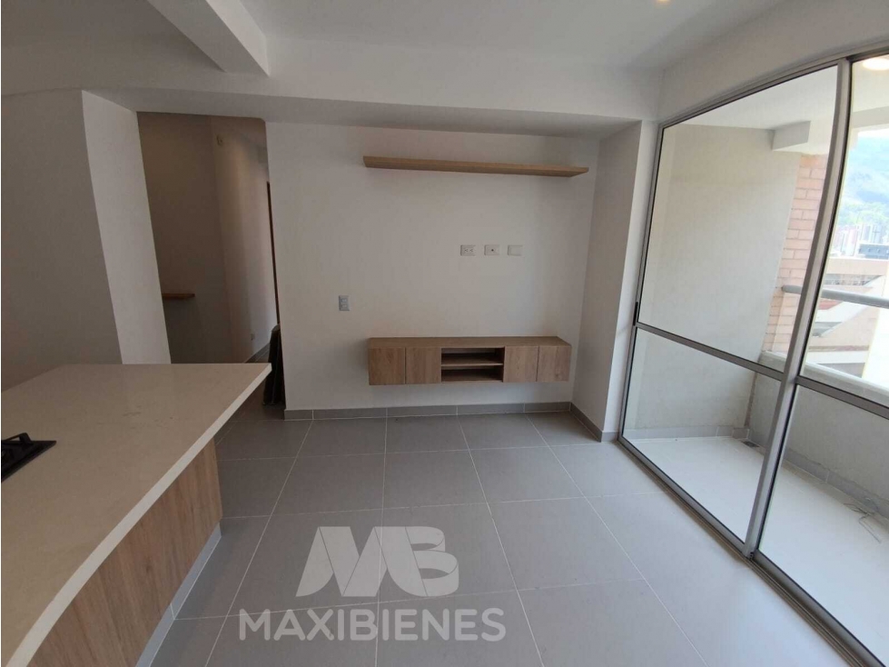 APARTAMENTO PARA ARRIENDO UBICADO EN BELLO — foto 4